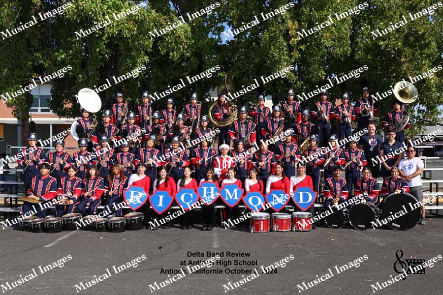 Musical Images